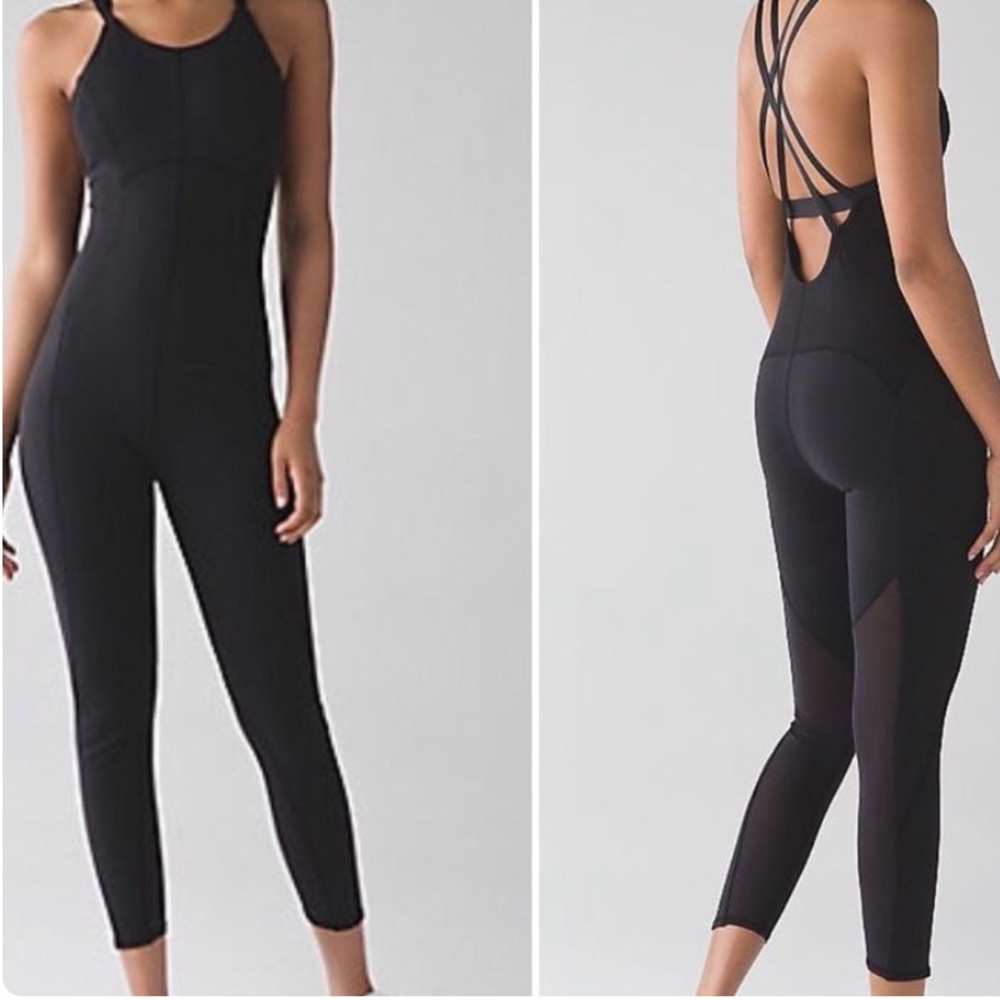Lululemon Onesie - Excellent Condition